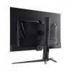 Monitor Acer Predator X32 X5 X32X5bmiiphuzx QD‑OLED 31,5 cala 4K 3840×2160 0,01 ms USB‑C HDR Czarny