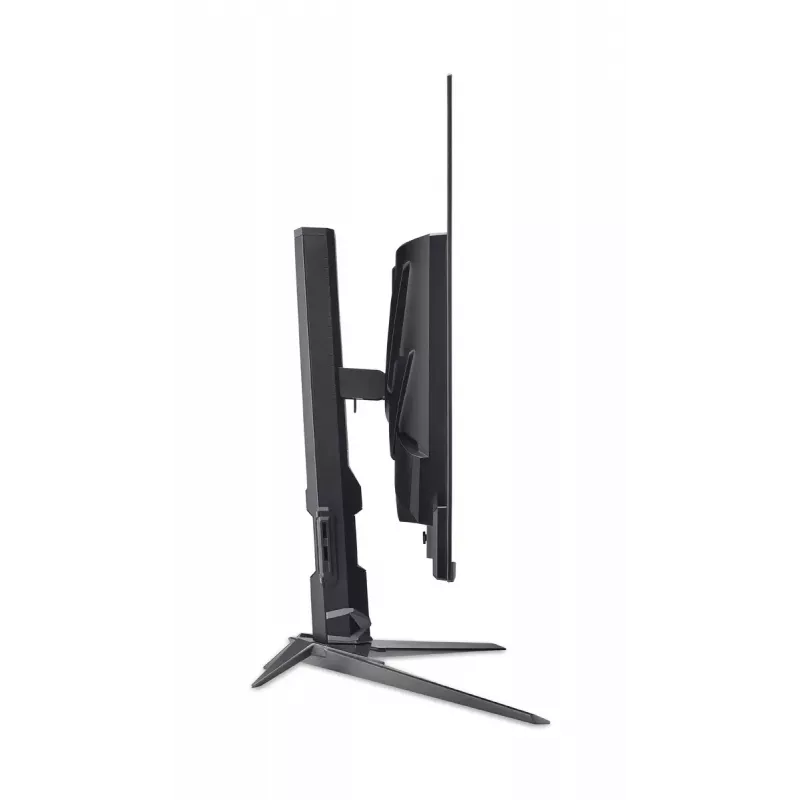 Monitor Acer Predator X32 X5 X32X5bmiiphuzx QD‑OLED 31,5 cala 4K 3840×2160 0,01 ms USB‑C HDR Czarny