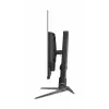 Monitor Acer Predator X32 X5 X32X5bmiiphuzx QD‑OLED 31,5 cala 4K 3840×2160 0,01 ms USB‑C HDR Czarny