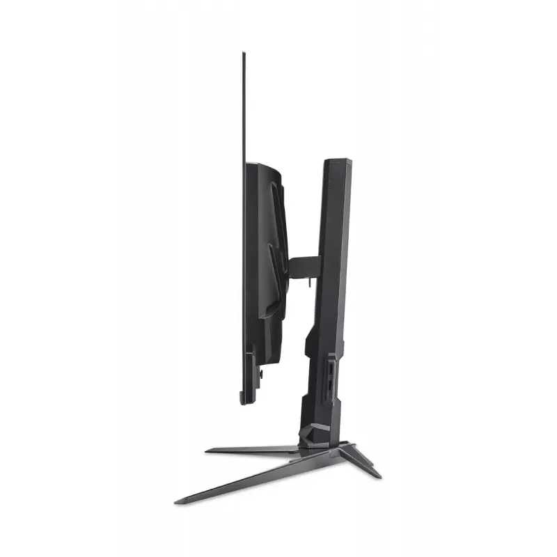 Monitor Acer Predator X32 X5 X32X5bmiiphuzx QD‑OLED 31,5 cala 4K 3840×2160 0,01 ms USB‑C HDR Czarny