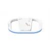 Podstawka Trust GXT 229 LED PlayStation 5 Wired biały