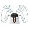 Stacja ładująca Trust GXT 228 Dual do PlayStation 5 Czarno-Biała