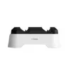Stacja ładująca Trust GXT 228 Dual do PlayStation 5 Czarno-Biała