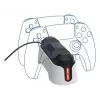 Stacja ładująca Trust GXT 228 Dual do PlayStation 5 Czarno-Biała