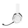 Trust GXT 493W Carus Headset Wired & Wireless Head-band, Helmet Gaming USB Type-C / USB Type-A Bluetooth biały