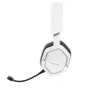 Trust GXT 493W Carus Headset Wired & Wireless Head-band, Helmet Gaming USB Type-C / USB Type-A Bluetooth biały
