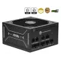 MSI MAG A650GLS PCIE5 zasilacz 650 W 24-pin ATX ATX Czarny