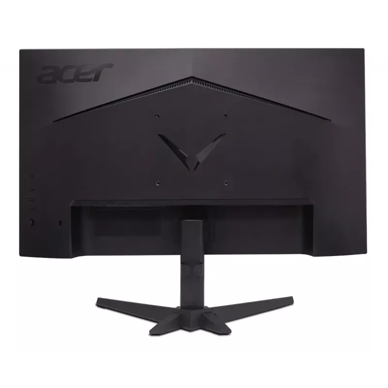 Acer Nitro VG270UZ1b 27-calowy monitor LCD, 2560 x 1440, 270 Hz