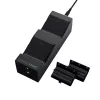 Trust GXT 250 kontrolery do gier czarny USB