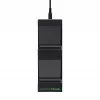 Trust GXT 250 kontrolery do gier czarny USB