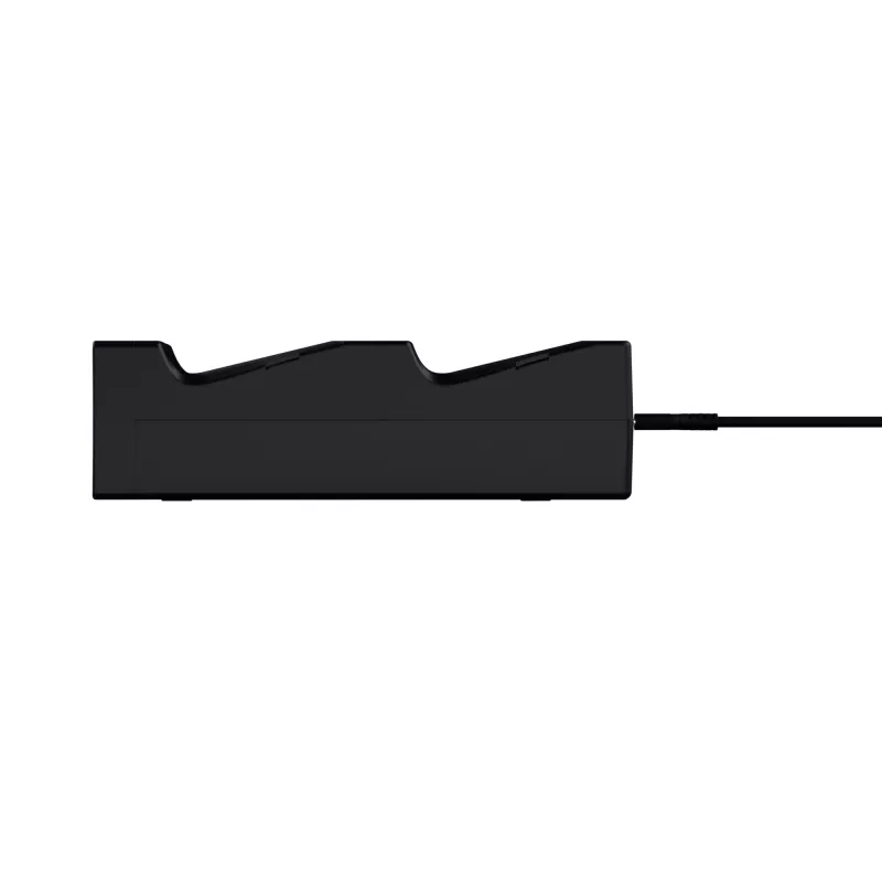Trust GXT 250 kontrolery do gier czarny USB