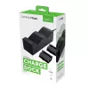 Trust GXT 250 kontrolery do gier czarny USB