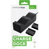 Trust GXT 250 kontrolery do gier czarny USB