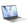 Laptop ASUS Vivobook 16 M1607KA-MB058W — AMD Ryzen AI 7 350, 16 cali WUXGA, 16 GB RAM, 1 TB SSD, Windows 11 Home, srebrny
