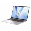 Laptop ASUS Vivobook 16 M1607KA-MB058W — AMD Ryzen AI 7 350, 16 cali WUXGA, 16 GB RAM, 1 TB SSD, Windows 11 Home, srebrny
