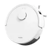 Robot Vacuum Cleaner MOVA Tech E20 Plus Bagless biały