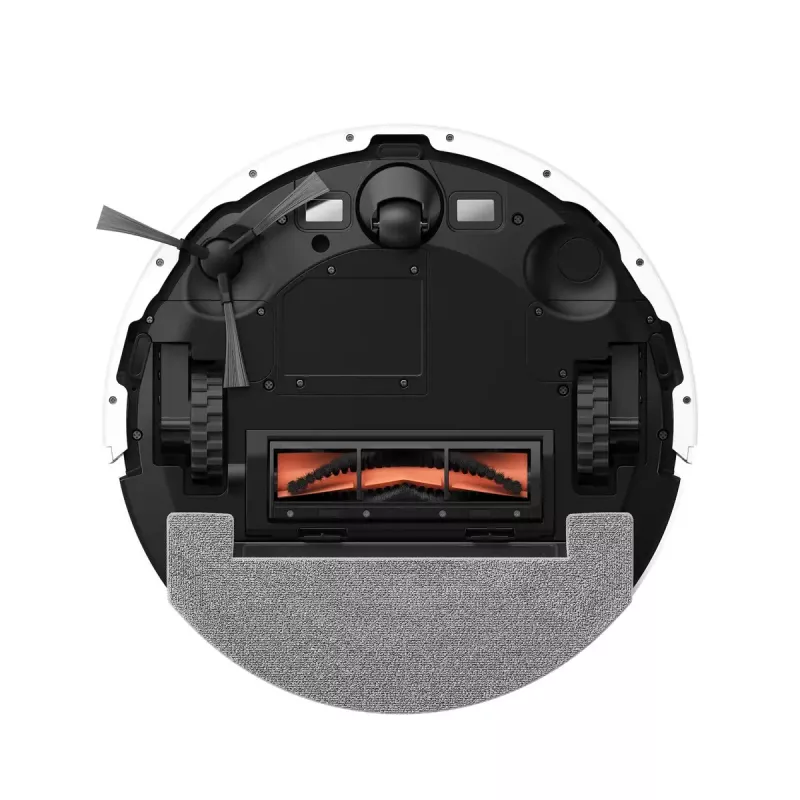 Robot Vacuum Cleaner MOVA Tech E20 Plus Bagless biały
