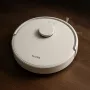 Robot Vacuum Cleaner MOVA Tech E20 Plus Bagless biały