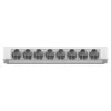 D-Link 0 Niezarządzalny Fast Ethernet (10/100) Pulpit Biały