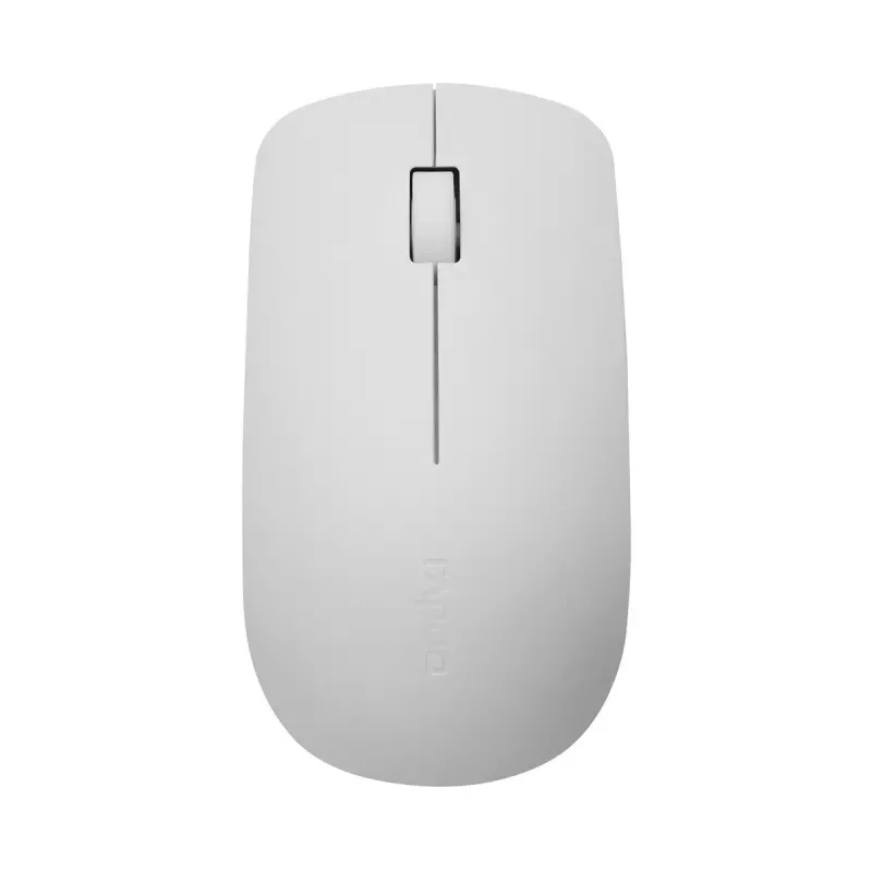 Mysz Rapoo M20 Plus Silent RF Wireless