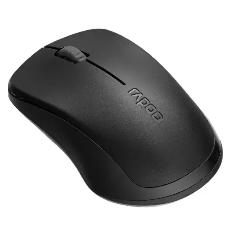 Mysz Rapoo 1680 Silent RF Wireless