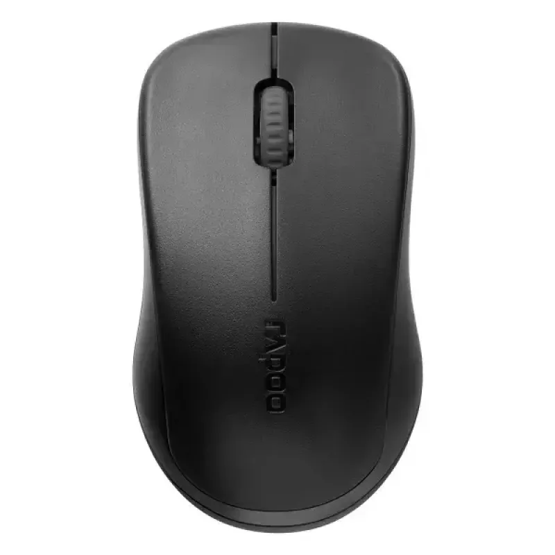Mysz Rapoo 1680 Silent RF Wireless