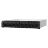 QNAP TS-H3077AFU-R7-64G Serwer NAS/pamięci masowej Rack (2U) AMD Ryzen™ 5 64 GB DDR5 0 TB QuTS hero Czarny, Metaliczny