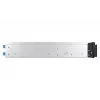 QNAP TS-H3077AFU-R7-64G Serwer NAS/pamięci masowej Rack (2U) AMD Ryzen™ 5 64 GB DDR5 0 TB QuTS hero Czarny, Metaliczny