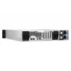 QNAP TS-H3077AFU-R7-64G Serwer NAS/pamięci masowej Rack (2U) AMD Ryzen™ 5 64 GB DDR5 0 TB QuTS hero Czarny, Metaliczny