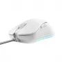 Mysz Trust GXT924W YBAR+ Gaming Praworęczna USB Typu A Optyczna 25600 DPI