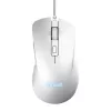 Mysz Trust GXT924W YBAR+ Gaming Praworęczna USB Typu A Optyczna 25600 DPI