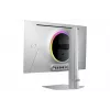 Monitor komputerowy Samsung S27FG814SU 27 cali 4K UHD OLED 2160×3840, 0,03 ms, kąt widzenia 178°, VESA, regulacja wysokości, metaliczny