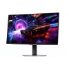 Monitor komputerowy Samsung S27FG814SU 27 cali 4K UHD OLED 2160×3840, 0,03 ms, kąt widzenia 178°, VESA, regulacja wysokości, metaliczny