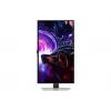 Monitor komputerowy Samsung S27FG814SU 27 cali 4K UHD OLED 2160×3840, 0,03 ms, kąt widzenia 178°, VESA, regulacja wysokości, metaliczny