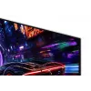 Monitor komputerowy Samsung S27FG814SU 27 cali 4K UHD OLED 2160×3840, 0,03 ms, kąt widzenia 178°, VESA, regulacja wysokości, metaliczny