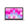 Laptop Apple MacBook Neo 13-inch — A18 Pro 6-rdzeniowy CPU, 5-rdzeniowy GPU, 8 GB RAM, 256 GB SSD, wyświetlacz 2408×1506, różowy