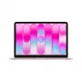 Laptop Apple MacBook Neo 13-inch — A18 Pro 6-rdzeniowy CPU, 5-rdzeniowy GPU, 8 GB RAM, 256 GB SSD, wyświetlacz 2408×1506, różowy