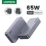 Ładowarka wewnętrzna UGREEN Nexode Pro 65W GaN Travel Charger