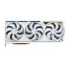 Karta graficzna ASUS ROG Astral GeForce RTX 5090, 32 GB GDDR7, 512-bit, PCIe 5.0, 3 wentylatory, biała