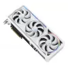 Karta graficzna ASUS ROG Astral GeForce RTX 5090, 32 GB GDDR7, 512-bit, PCIe 5.0, 3 wentylatory, biała