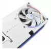 Karta graficzna ASUS ROG Astral GeForce RTX 5090, 32 GB GDDR7, 512-bit, PCIe 5.0, 3 wentylatory, biała