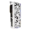 Karta graficzna ASUS ROG Astral GeForce RTX 5090, 32 GB GDDR7, 512-bit, PCIe 5.0, 3 wentylatory, biała