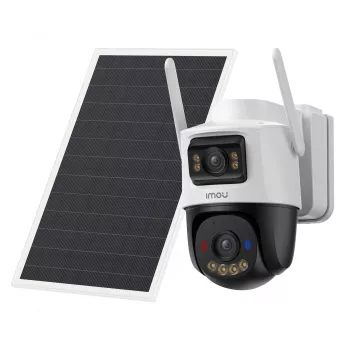 Imou AOV Dual kit 5MP+5MP (z kartą SD 128 GB i kartą SIM)