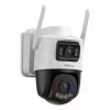 Imou AOV Dual kit 5MP+5MP (z kartą SD 128 GB i kartą SIM)