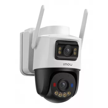 Imou AOV Dual kit 5MP+5MP (z kartą SD 128 GB i kartą SIM)