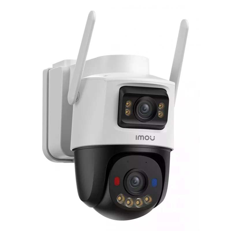 Imou AOV Dual kit 5MP+5MP (z kartą SD 128 GB i kartą SIM)