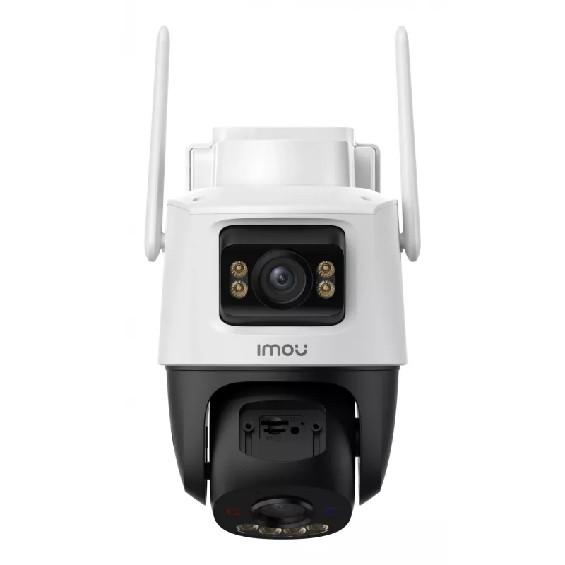 Imou AOV Dual kit 5MP+5MP (z kartą SD 128 GB i kartą SIM)