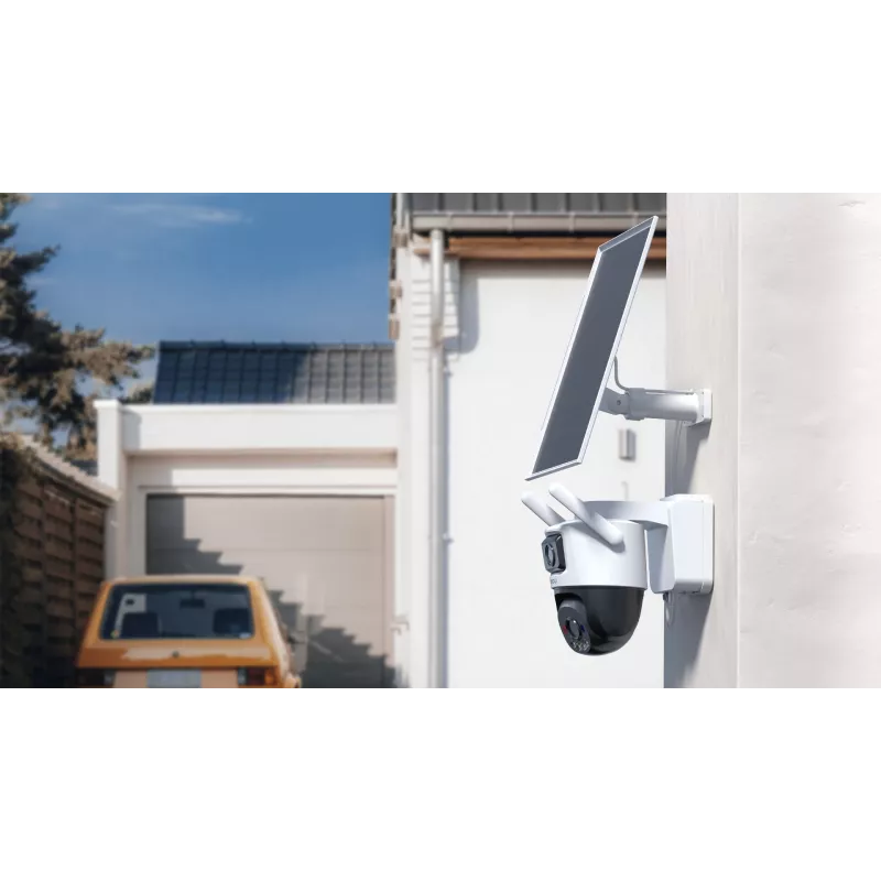 Imou AOV Dual kit 5MP+5MP (z kartą SD 128 GB i kartą SIM)
