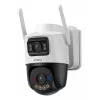 Imou AOV Dual kit 5MP+5MP (z kartą SD 128 GB i kartą SIM)