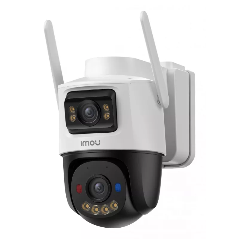 Imou AOV Dual kit 5MP+5MP (z kartą SD 128 GB i kartą SIM)